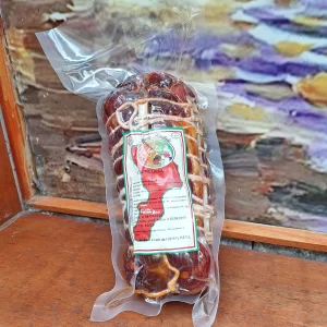Capicollo