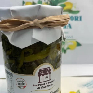 Cime di rapa