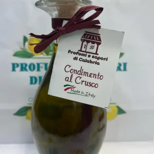 Condimento al Crusco
