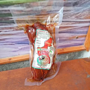N'duja di Spilinga