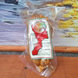 Sopressata Dolce