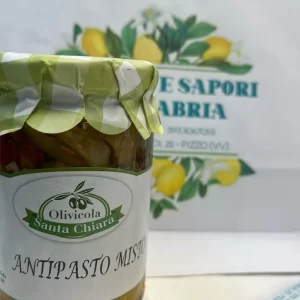 Antipasto Misto