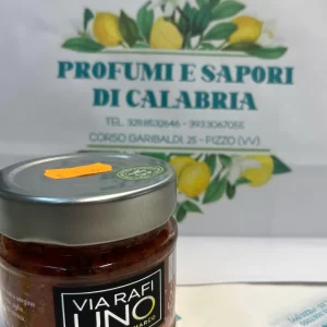 Battuto di peperoni
