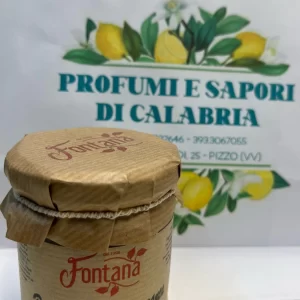 Bruschetta mediterranea