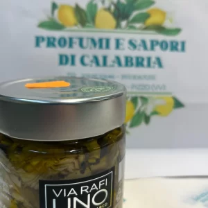 Carciofi a spicchio