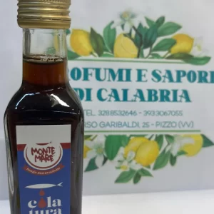 Colatura di alici