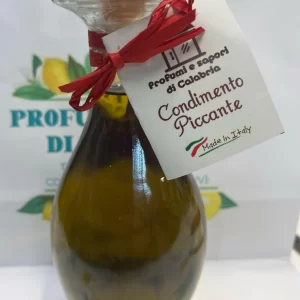 Condimento piccante