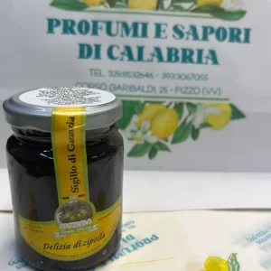 Delizia di cipolla