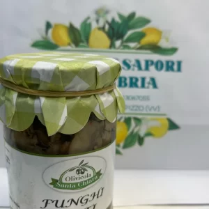Funghi misti