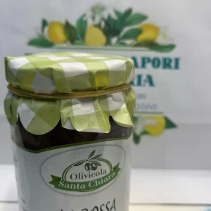 La Rossa (cipolla)