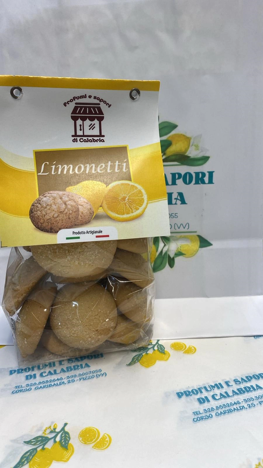 Limonetti