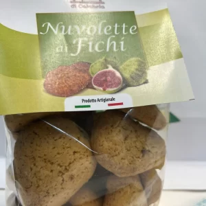 Nuvolette ai fichi