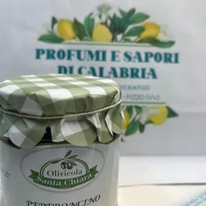 Delizia al peperoncino