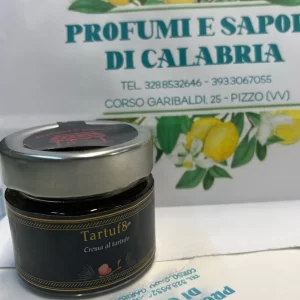 Tartuf8 - Crema di tartufo